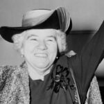 Elizabeth Kenny, a criadora da fisioterapia moderna