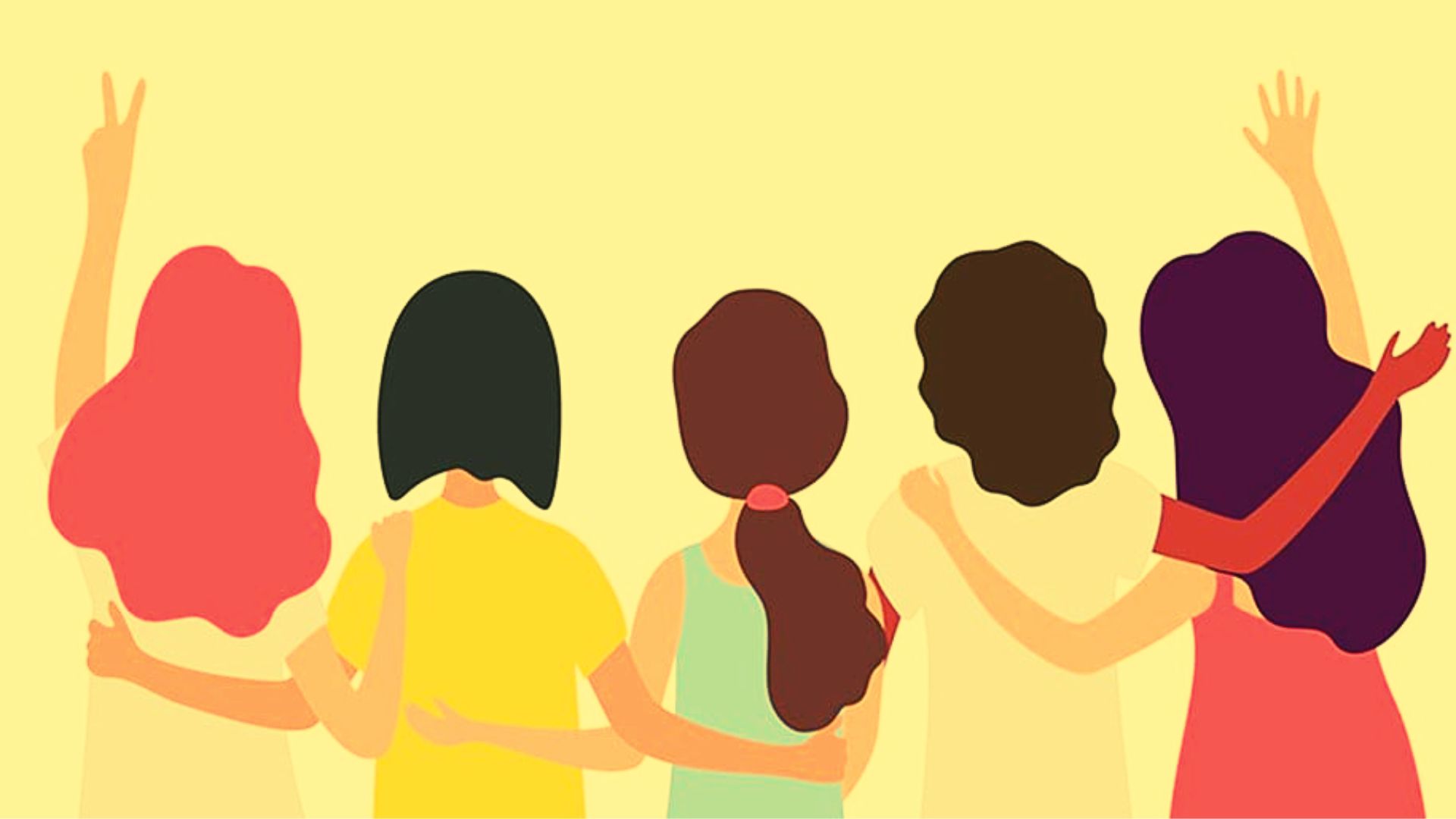 Realmente existe sincronização de ciclo menstrual?