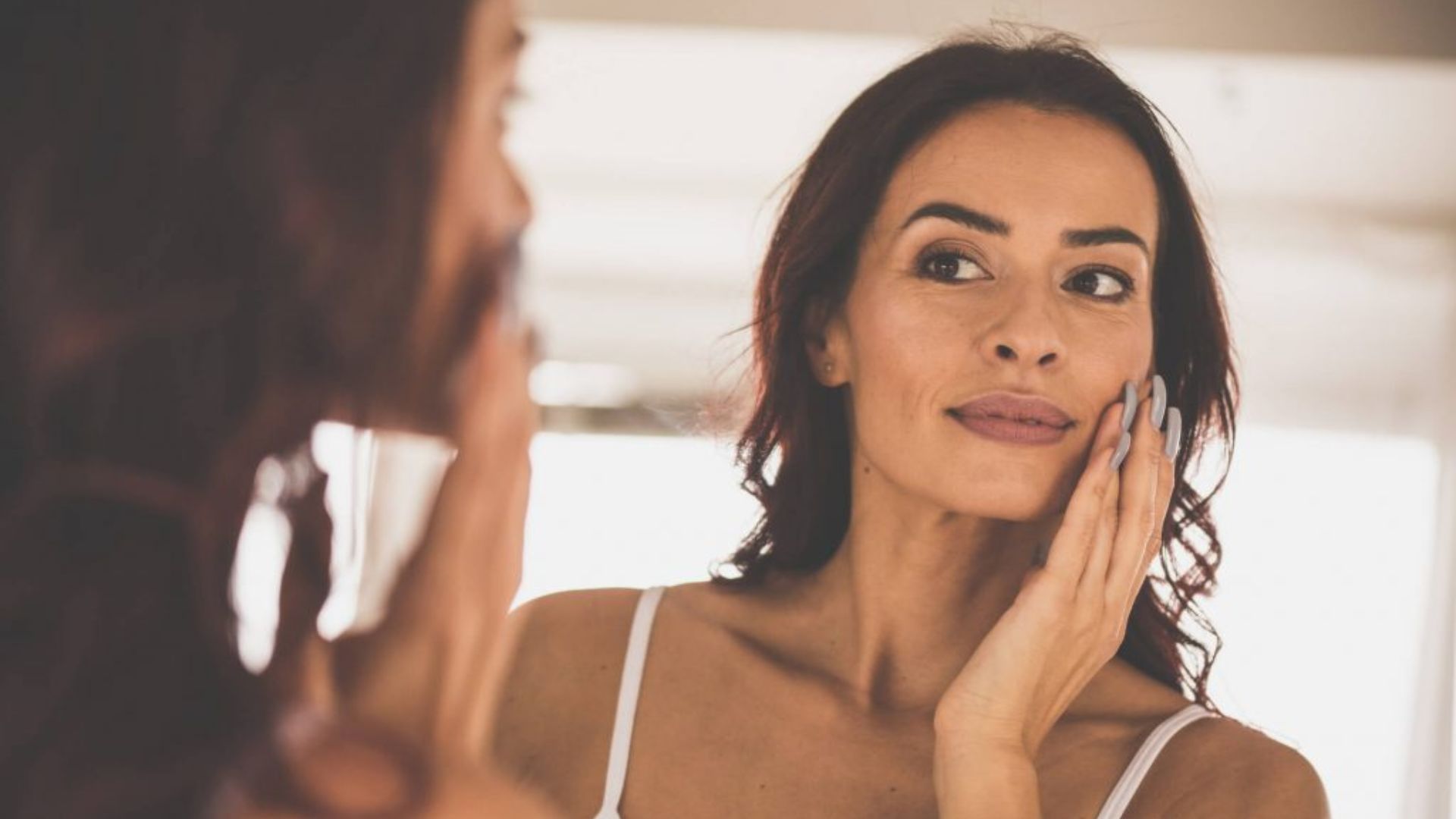 Ginástica facial, o que é?