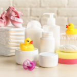 Conheça a fralda inteligente, que avisa quando seu filho faz xixi