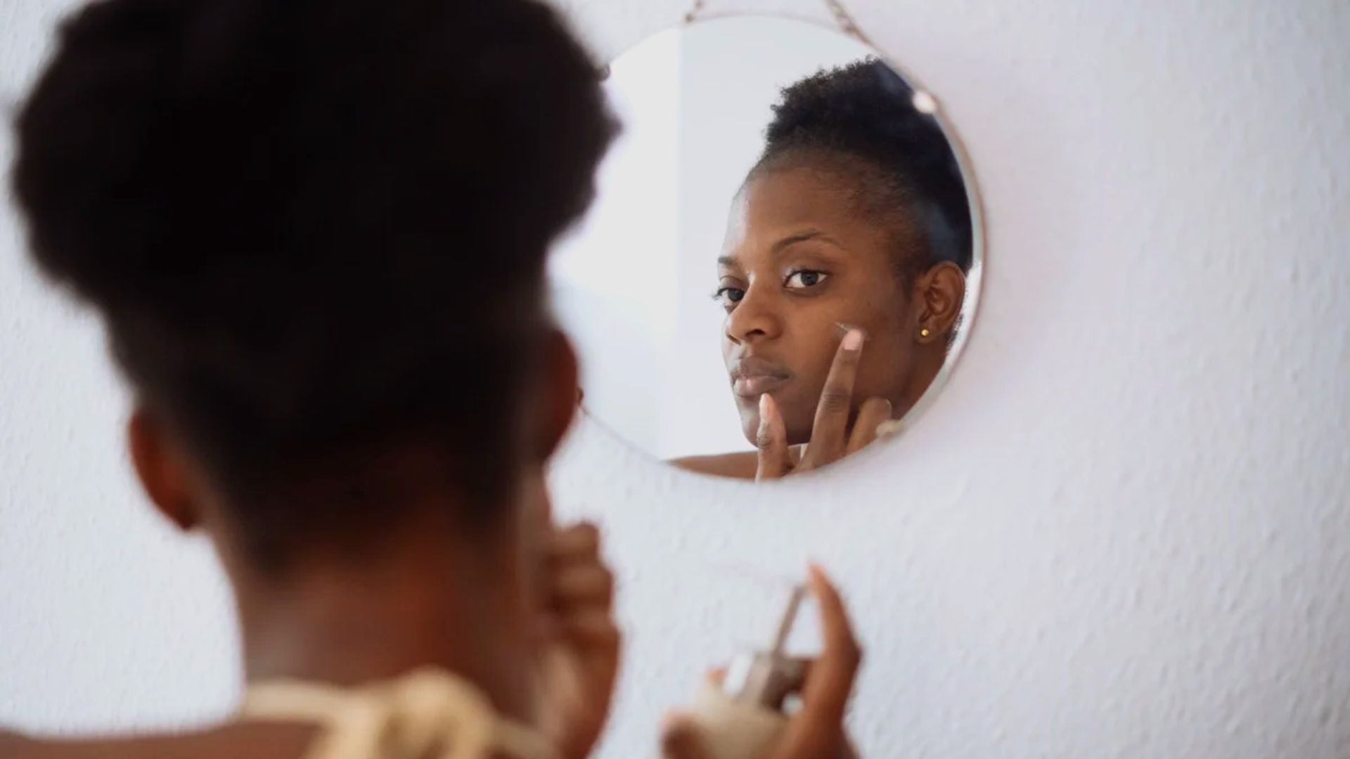 Efeito rebote na pele? aprenda a cuidar