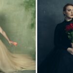 Fotos que exaltam a beleza feminina