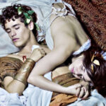 A história de amor que inspirou Romeu e Julieta