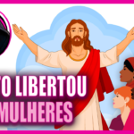 Todas as mulheres devem a Cristo
