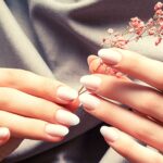 Como cuidar das unhas