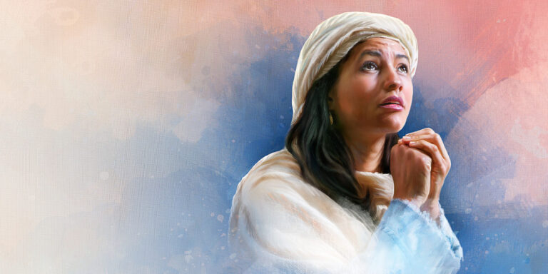 Mulheres na Bíblia – As orações de Ana revelam sua fé
