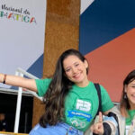 Adolescentes de Fortaleza têm projeto científico reconhecido internacionalmente