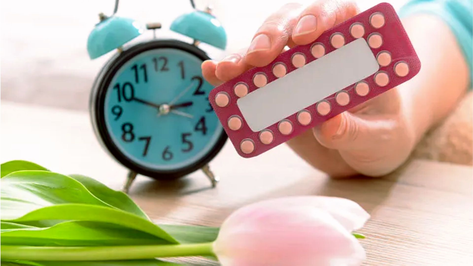 Como trocar de anticoncepcional corretamente