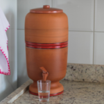 Filtro de barro brasileiro é reconhecido como um dos melhores do mundo