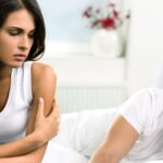 O que é flato vaginal?