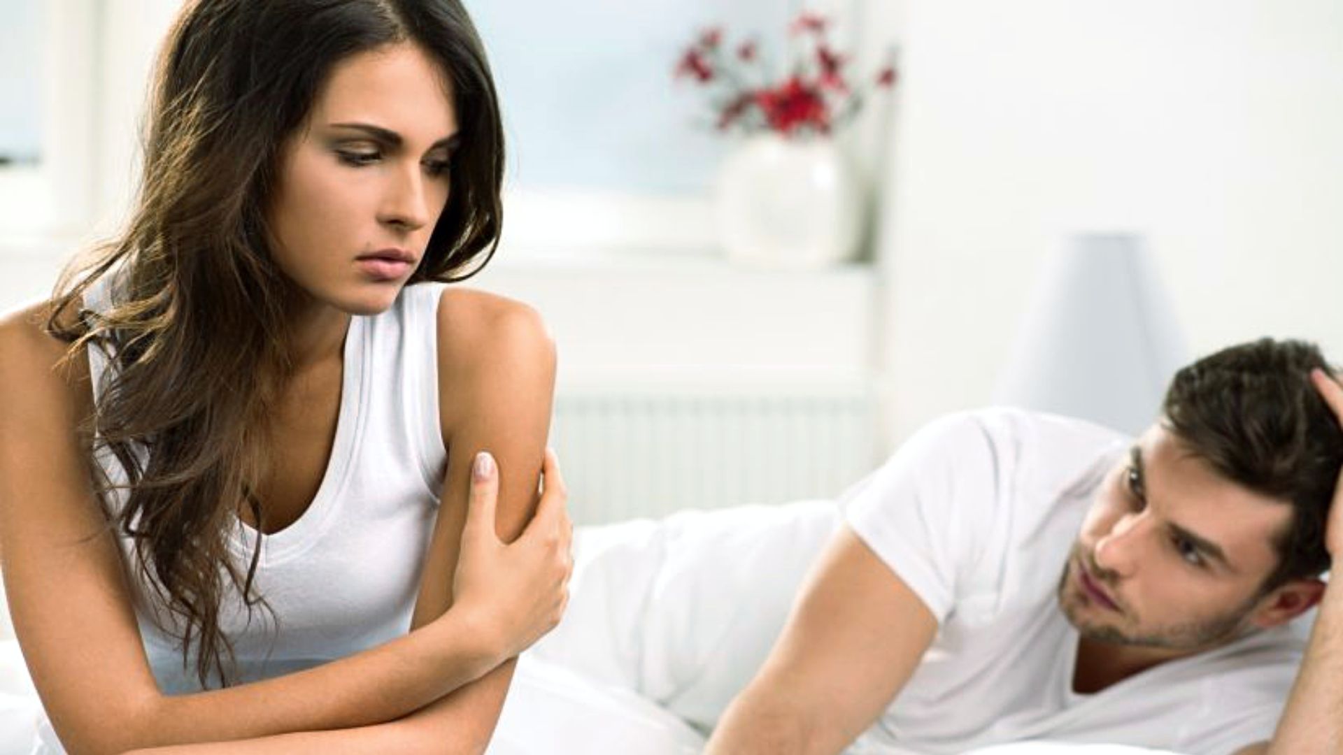 O que é flato vaginal?