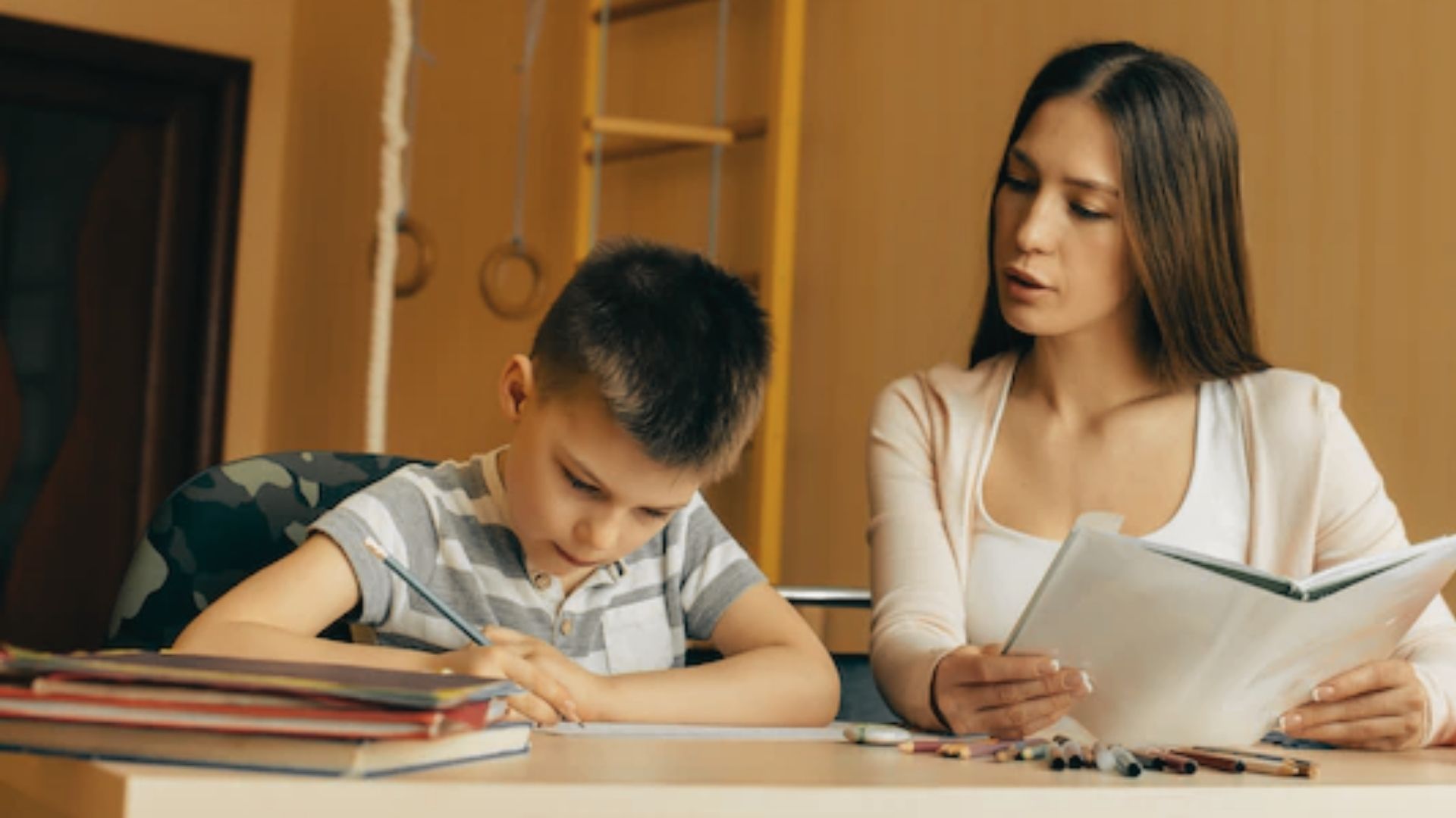 5 livros que trabalham valores na educação infantil