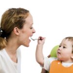 5 alimentos que melhora o desenvolvimento cerebral da criança