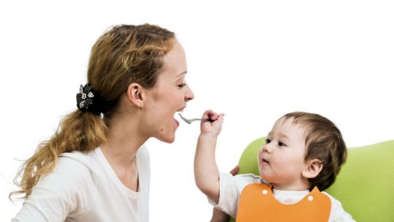 5 alimentos que melhora o desenvolvimento cerebral da criança