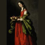 Sobre Santa Dorotéia