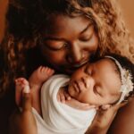 Hora de ouro: a importância dos 60 primeiros minutos da mãe com o recém-nascido