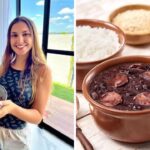 Redação sobre feijoada faz brasileira ser aprovada em 11 universidades dos EUA