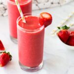 Smoothie com água de coco: receitas que são a cara do verão
