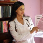 Estudante de escola pública conquista primeiro lugar em medicina na UFSJ
