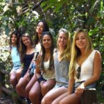 Calangas Trip: conheça as mulheres que exploram trilhas no Cerrado