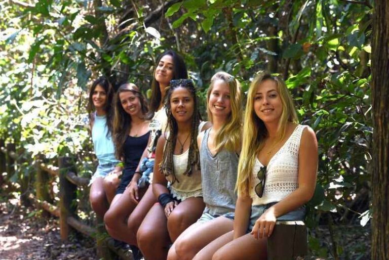 Calangas Trip: conheça as mulheres que exploram trilhas no Cerrado
