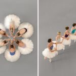 Elevando o balé a uma nova forma de arte