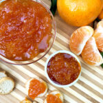 10 benefícios da tangerina e receitas que vão te convencer a consumir a fruta