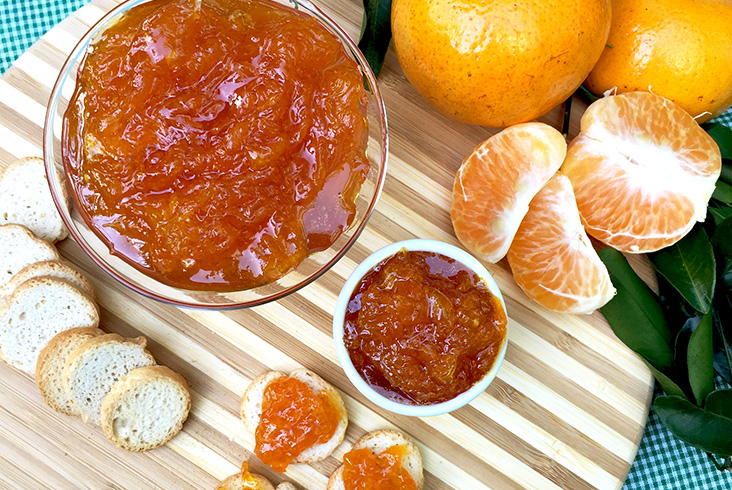 10 benefícios da tangerina e receitas que vão te convencer a consumir a fruta