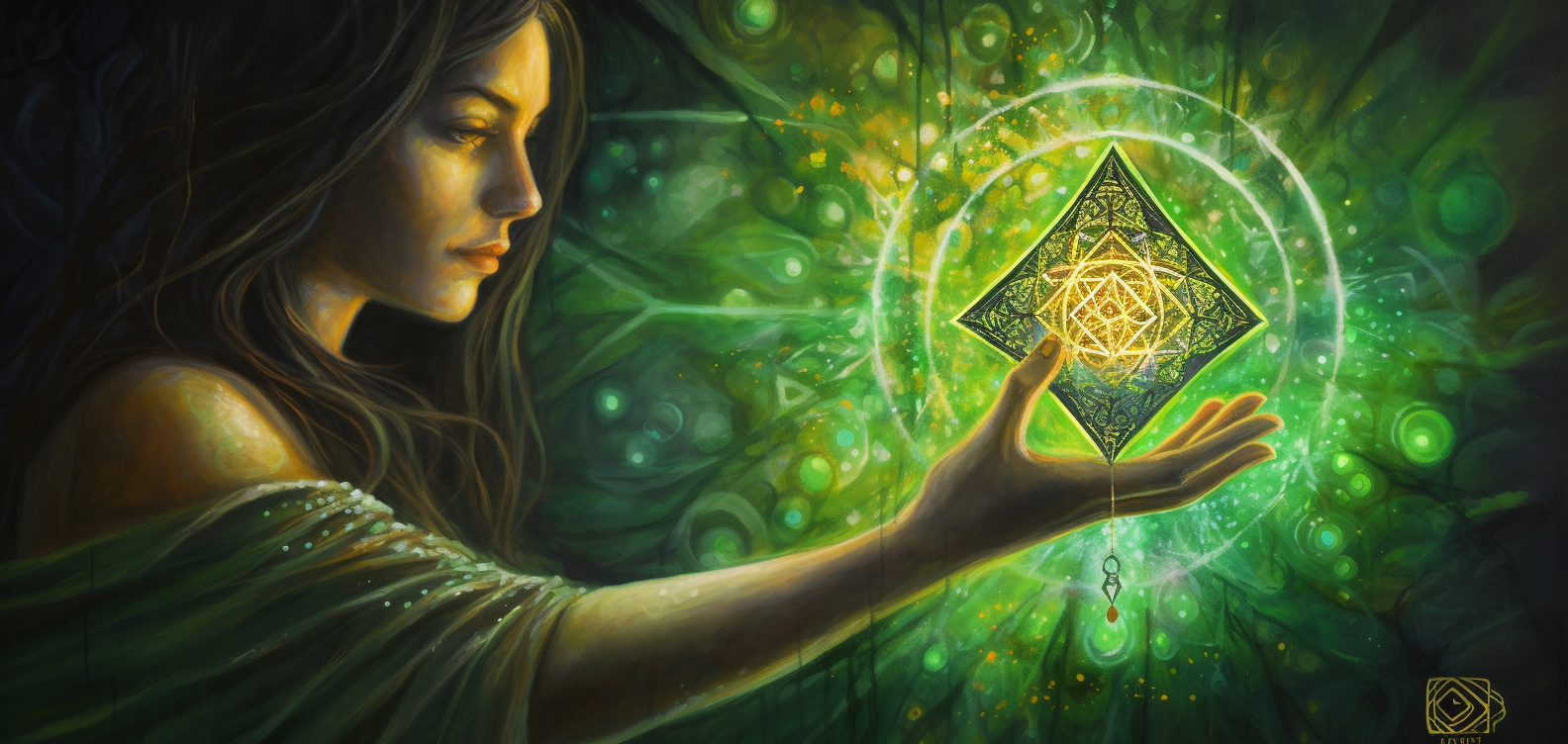 Podemos nos reposicionar na simetria usando o Poder da Cura?