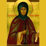 Sobre Santa Eugênia