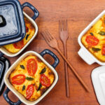 Receitas com batata doce para bombar seu cardápio