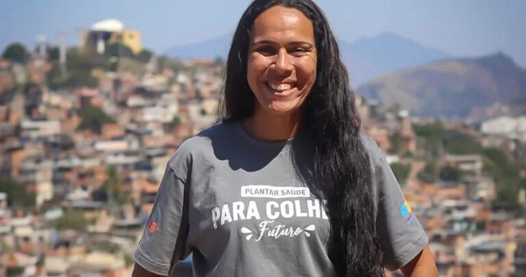 ‘Mães do Brasil’ conta a história de mãe que trata filha com cannabis