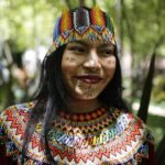 A primeira Universidade de Conhecimentos Ancestrais e Tradicionais na Colômbia