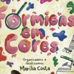 Livro de colorir apresenta diversidade das formigas brasileiras