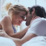 Qual a causa do sangramento durante a relação sexual?