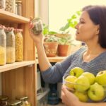 8 dicas para limpar e organizar a despensa