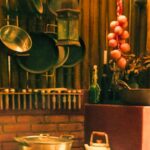 7 dicas de como organizar panelas na cozinha