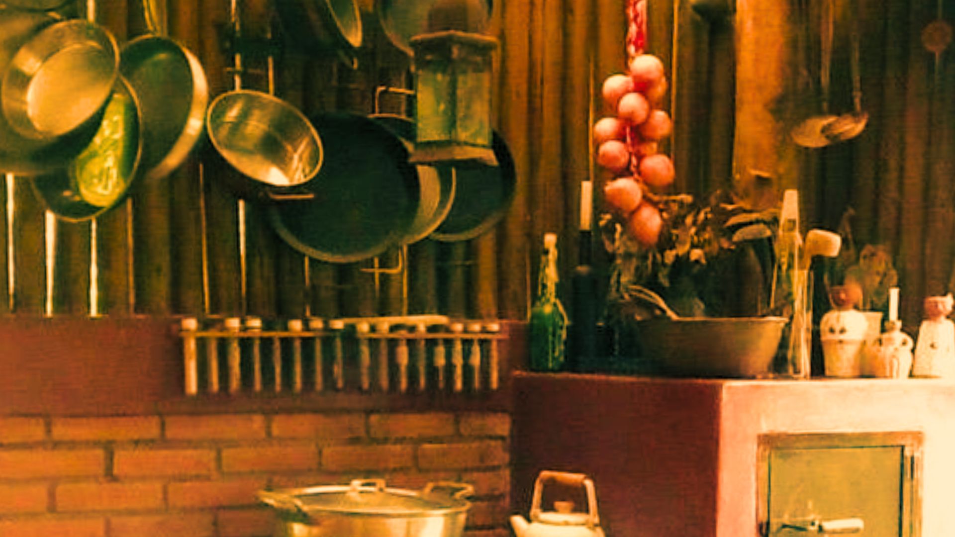 7 dicas de como organizar panelas na cozinha