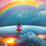 Seria possível uma criança dominar seus reinos internos?