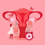 5 principais hormônios produzidos pelas mulheres e suas funções