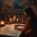 Sobre a Arte no Reino Luciferiano