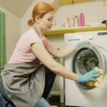 Como limpar máquina de lavar + dica