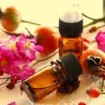 Benefícios do óleo de rosa mosqueta