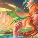 Sobre os dragões e dinossauros