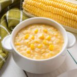 Creme de Milho Fantástico