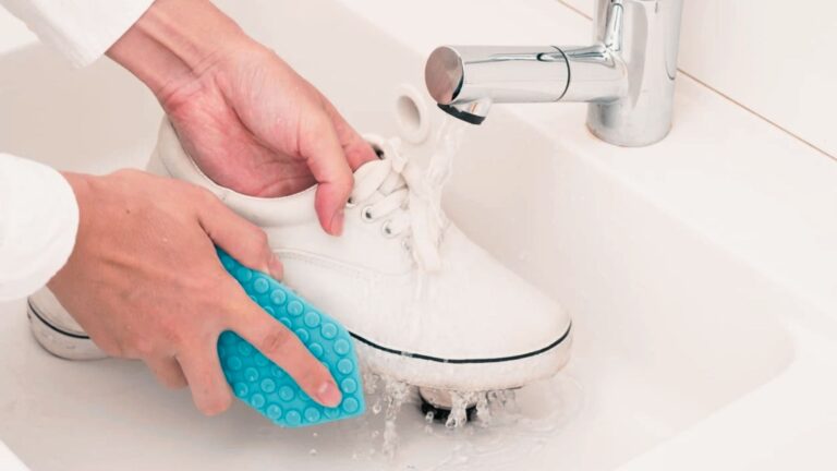 Como limpar sapatos de diferentes materiais e tecidos