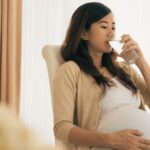 Como as vitaminas para gestante auxiliam na saúde da mamãe e do bebê