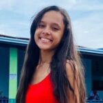 Menina prodígio, de 13 anos, é aprovada em concurso público