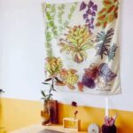 20 opções de bandeira decorativa para renovar os ambientes + dica extra