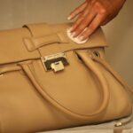 5 formas efetivas de manter sua bolsa limpa + Extra